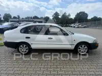 1992 Toyota COROLLA