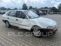 1992 Toyota COROLLA