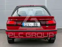 1992 Toyota COROLLA