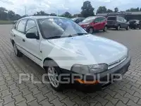 1992 Toyota COROLLA