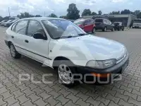1992 Toyota COROLLA