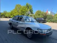1992 Toyota COROLLA