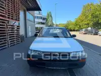 1992 Toyota COROLLA