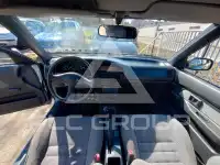 1992 Toyota COROLLA