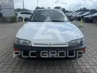 1992 Toyota COROLLA