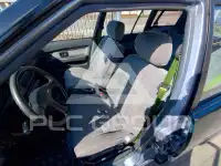 1992 Toyota COROLLA
