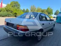 1992 Toyota COROLLA