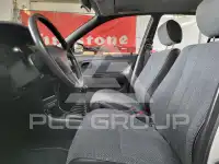 1992 Toyota COROLLA