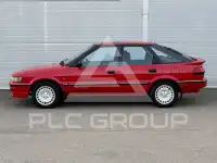 1992 Toyota COROLLA