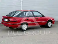 1992 Toyota COROLLA