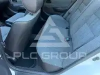 1992 Toyota COROLLA