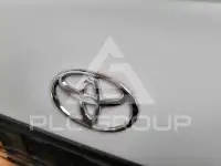 1992 Toyota COROLLA