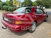 1992 Toyota CAMRY