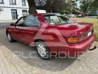 1992 Toyota CAMRY
