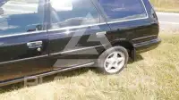 1992 Toyota CAMRY