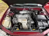1992 Toyota CAMRY