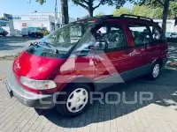 1992 Toyota PREVIA
