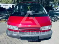 1992 Toyota PREVIA