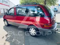1992 Toyota PREVIA