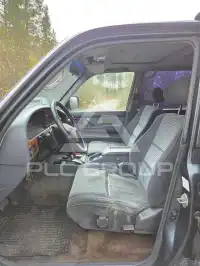 1992 Toyota LAND CRUISER