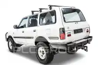 1992 Toyota LAND CRUISER