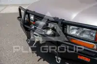 1992 Toyota LAND CRUISER