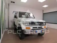 1992 Toyota LAND CRUISER