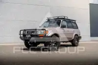 1992 Toyota LAND CRUISER