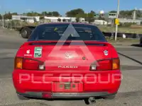 1992 Toyota PASEO