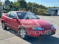 1992 Toyota PASEO