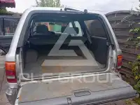 1992 Toyota Hilux