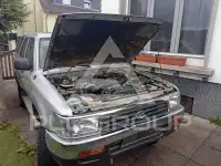 1992 Toyota Hilux