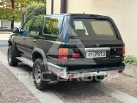 1992 Toyota Hilux
