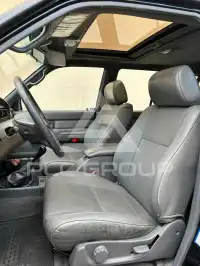 1992 Toyota Hilux