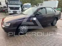 1992 Toyota Carina