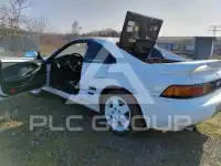 1992 Toyota MR2