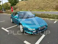 1992 Toyota MR2