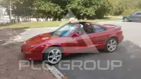 1992 Toyota MR2
