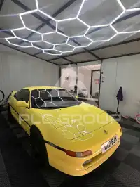 1992 Toyota MR2