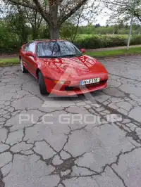 1992 Toyota MR2