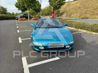 1992 Toyota MR2