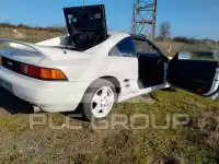 1992 Toyota MR2