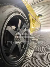 1992 Toyota MR2