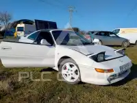 1992 Toyota MR2
