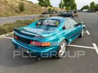 1992 Toyota MR2