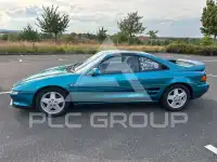 1992 Toyota MR2