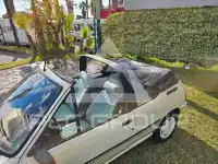 1992 Peugeot 205