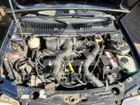 1992 Peugeot 205