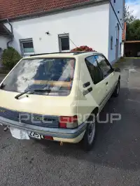 1992 Peugeot 205