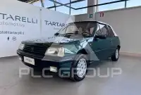 1992 Peugeot 205